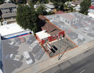 More details for 4775 S Broadway, Englewood, CO - Retail for Sale