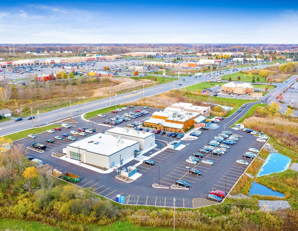 3810 NY31, Liverpool, NY 13090