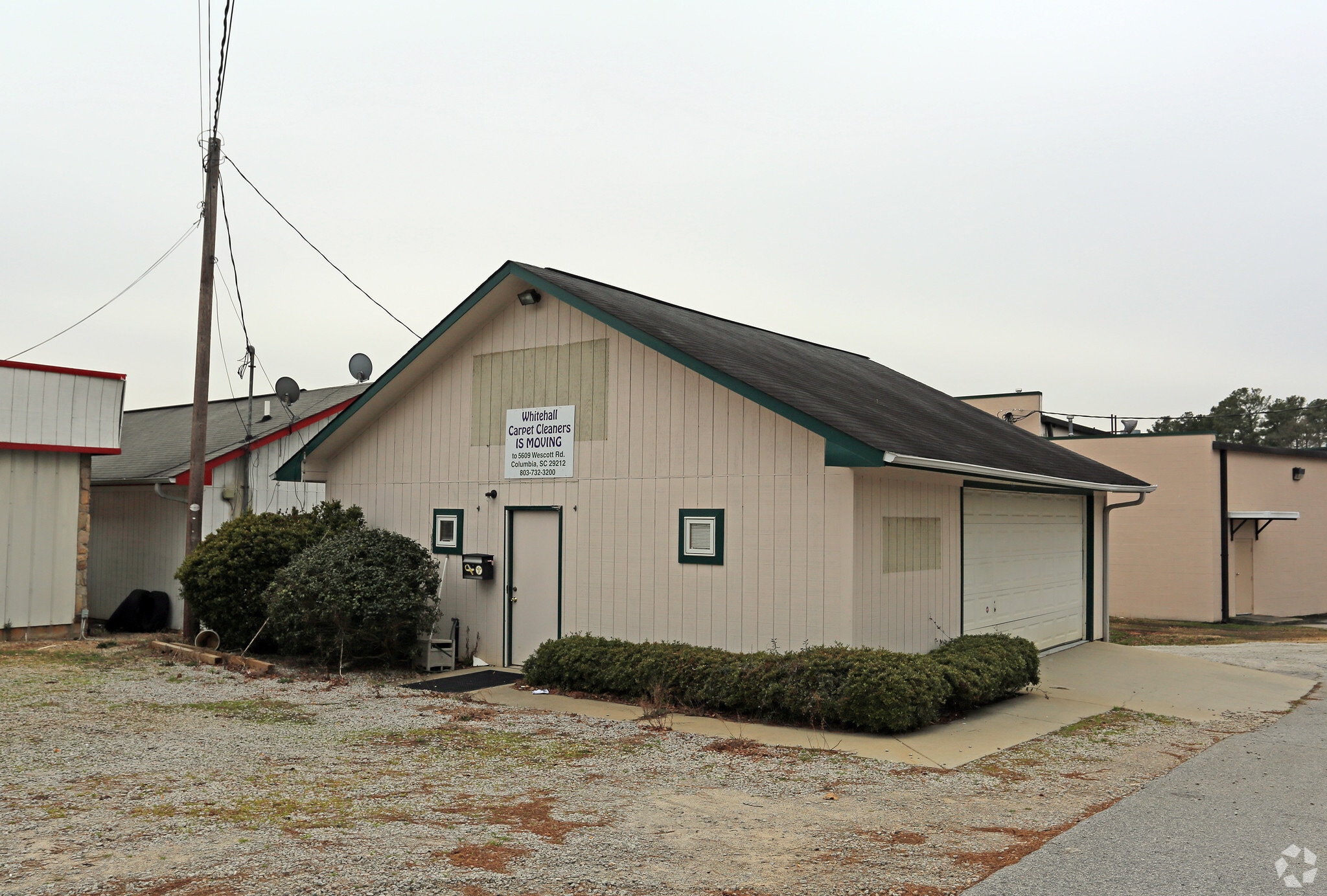 6165 St Andrews Rd, Columbia, SC for sale Building Photo- Image 1 of 8