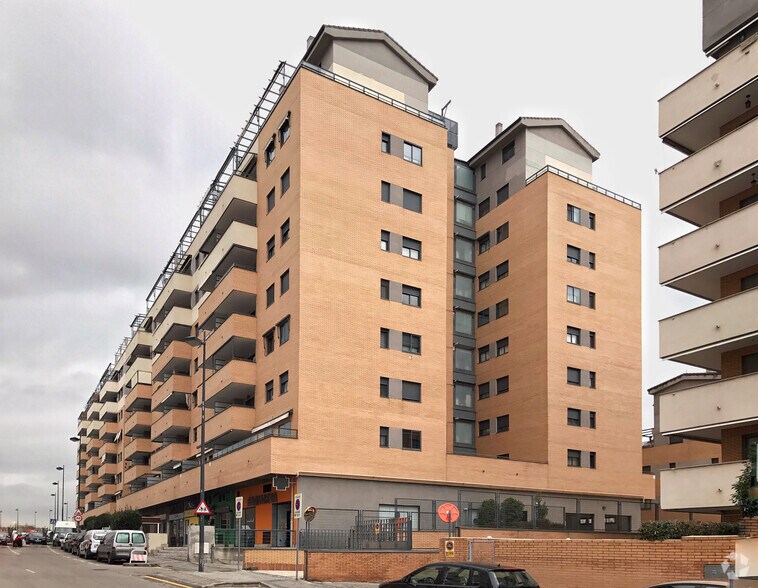 Multifamily in Alcorcón, Madrid for sale - Building Photo - Image 2 of 2