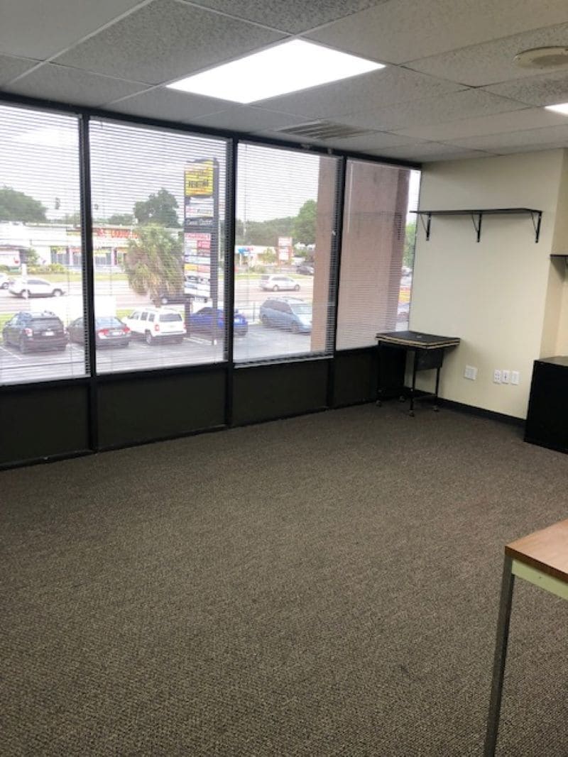 7211 N Dale Mabry, Tampa, FL for lease Interior Photo- Image 1 of 3