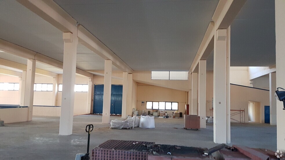 Calle Ramón y Cajal, 4, Leganés, Madrid for sale - Building Photo - Image 2 of 5