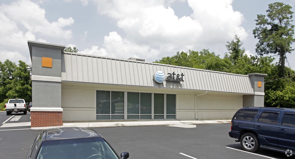 620 Parkway, Sevierville, TN for sale - Building Photo - Image 2 of 2