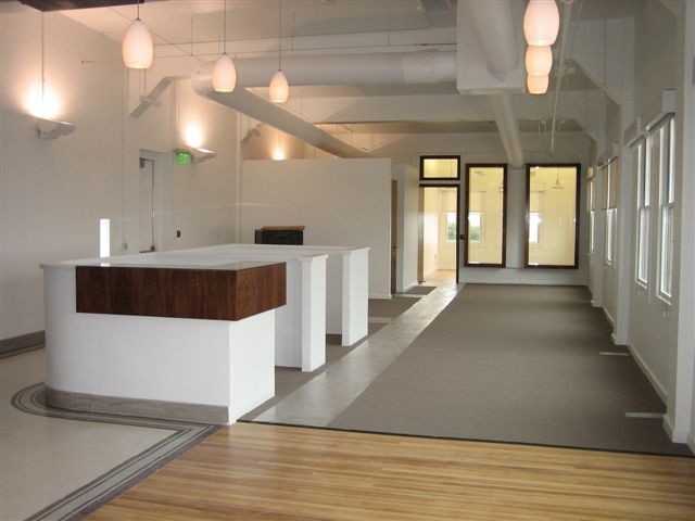 100 N Main St, Bryan, TX for sale Interior Photo- Image 1 of 1