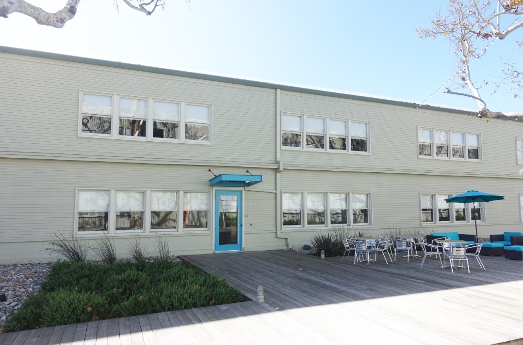 12105 W Bluff Creek Dr, Playa Vista, CA for lease Primary Photo- Image 1 of 16