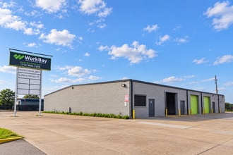 14518 Hempstead Hwy, Houston, TX for lease Building Photo- Image 1 of 11