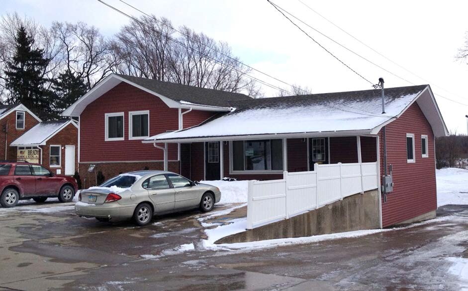 43209 N Ridge Rd, Elyria, OH for sale - Primary Photo - Image 1 of 1
