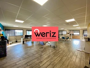 Office in Aubagne for lease Interior Photo- Image 1 of 8