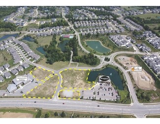 More details for State Route 747, Liberty Twp, OH - Land for Lease