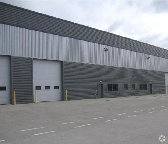 Essex Rd, Hoddesdon for sale Primary Photo- Image 1 of 1