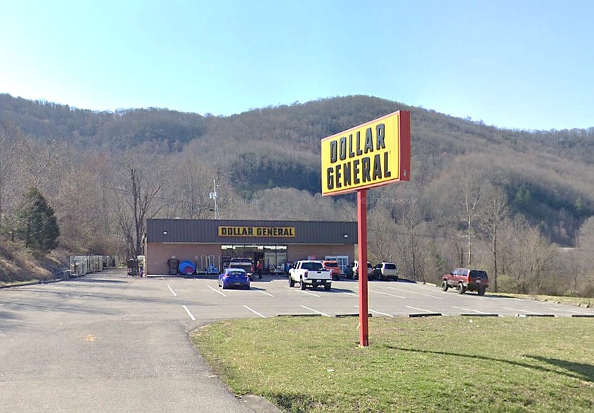 1747 Park Ave SW, Norton, VA for sale - Building Photo - Image 1 of 5