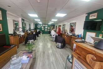 15-16 London St, Basingstoke for lease Interior Photo- Image 2 of 4