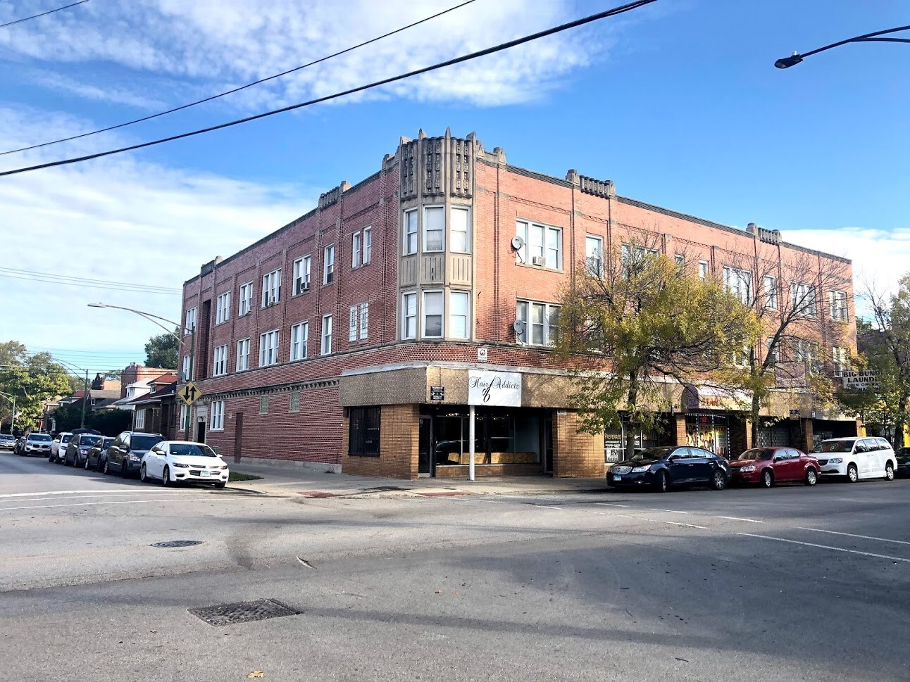 7451 S Vernon Ave, Chicago, IL for sale Building Photo- Image 1 of 1
