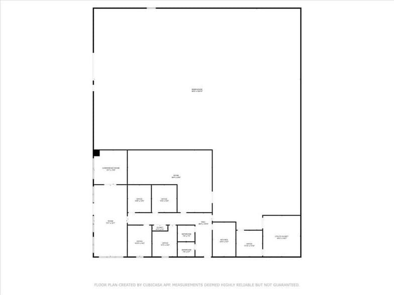 131 Parkwood Cir, Carrollton, GA for lease - Building Photo - Image 3 of 19