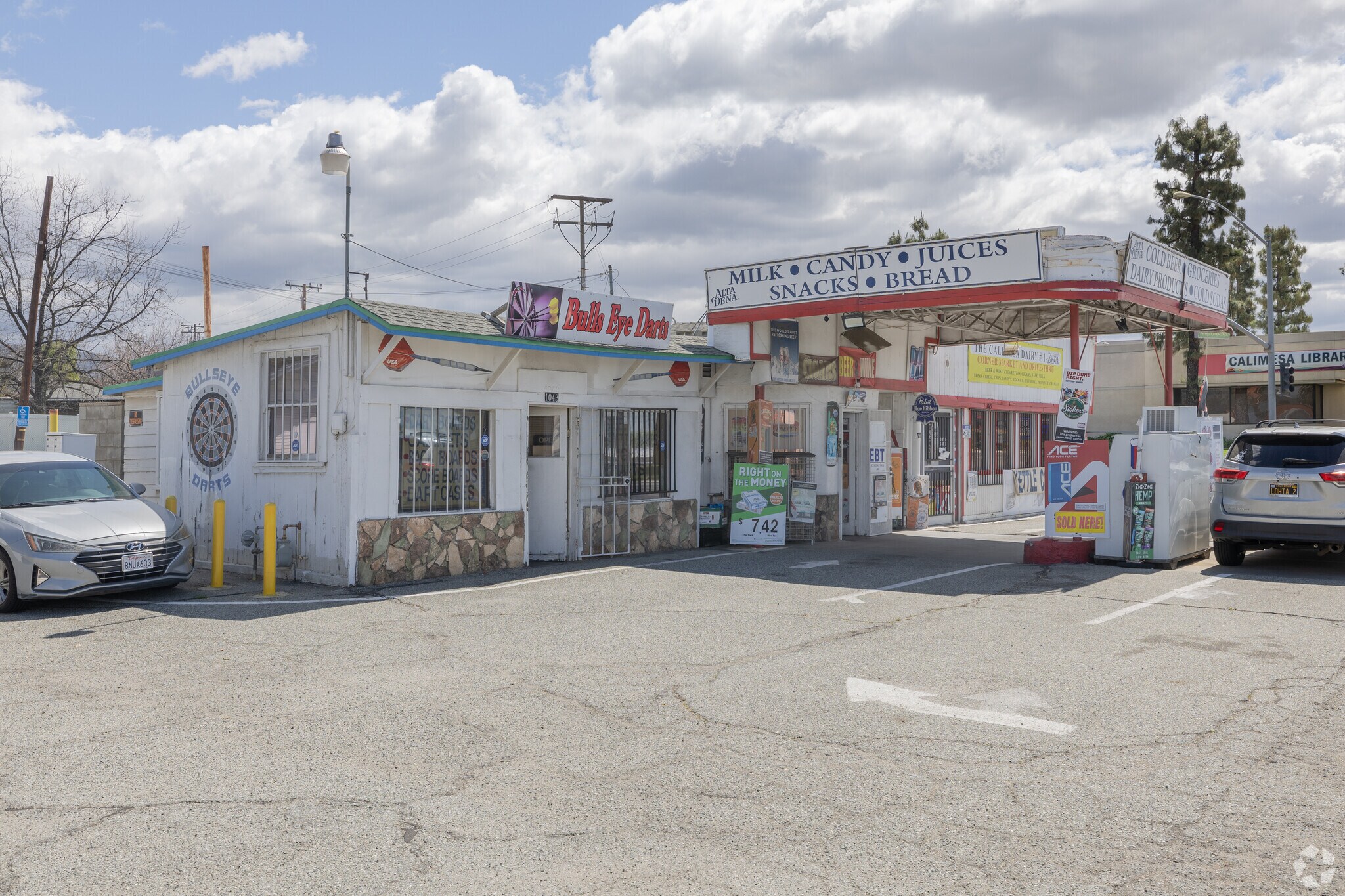 1045 Calimesa Blvd, Calimesa, CA for sale Primary Photo- Image 1 of 1