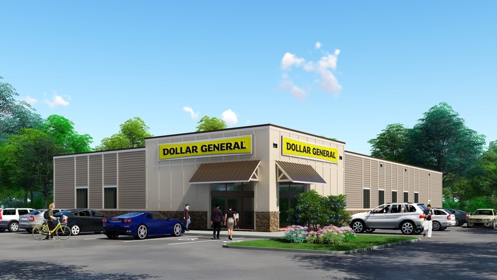 3424 S Okatie Hwy, Hardeeville, SC for sale - Primary Photo - Image 2 of 2