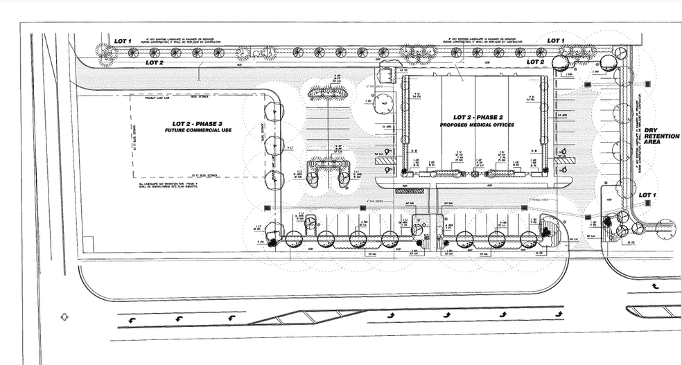 2050 Plymouth Sorrento Rd, Apopka, FL for lease - Floor Plan - Image 3 of 4