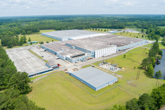 More details for 248 Tupperware Rd, Hemingway, SC - Industrial for Lease