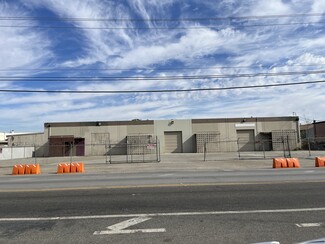 More details for 1760 S 7th St, San Jose, CA - Industrial for Lease