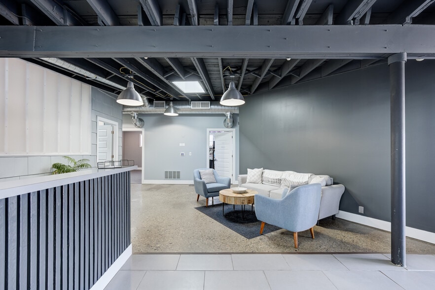 628 E Parent Ave, Royal Oak, MI for lease - Building Photo - Image 3 of 38