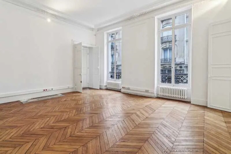 17 Boulevard Saint-Martin, Paris for lease - Interior Photo - Image 3 of 13