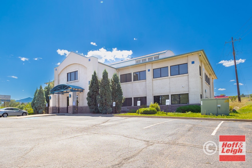 3710 Sinton Rd, Colorado Springs, CO for lease - Building Photo - Image 2 of 7
