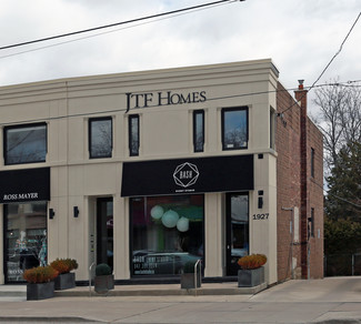 More details for 1927-1929 Avenue Rd, Toronto, ON - Retail for Lease