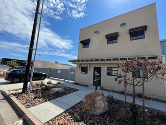More details for 1918 Cleveland Ave, National City, CA - Industrial for Sale