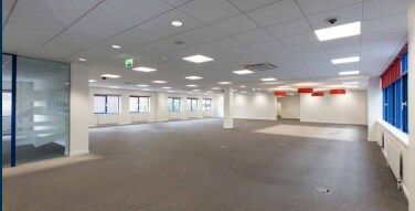 1 Waterloo Way, Leicester for lease Interior Photo- Image 2 of 3
