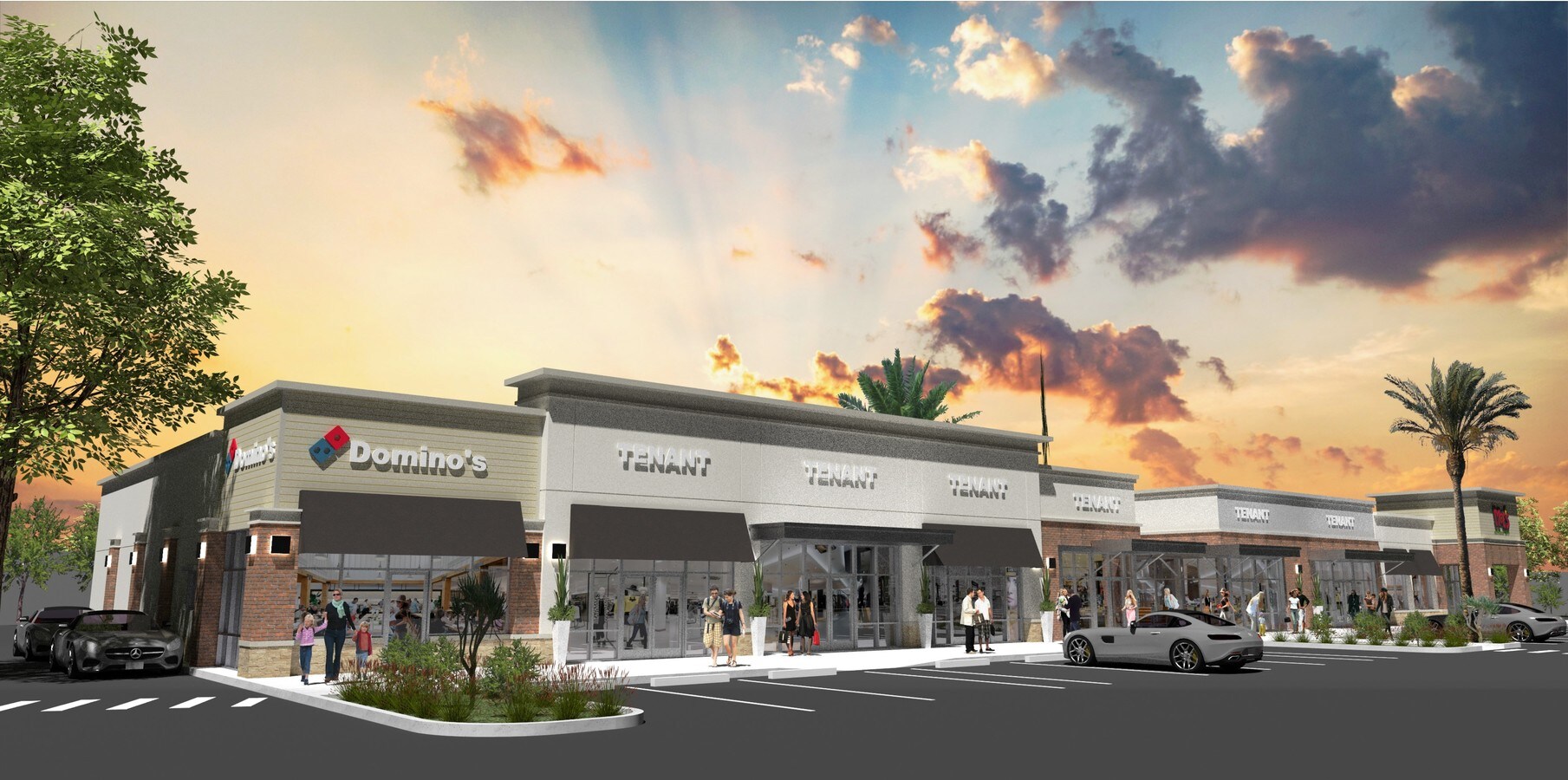 2866028698 Wesley Chapel Blvd, Wesley Chapel, FL, 33543 Retail Space