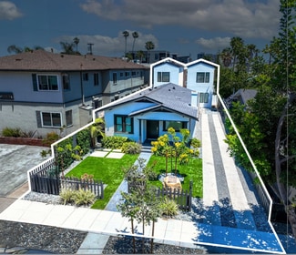 More details for 4121 Utah St, San Diego, CA - Multifamily for Sale