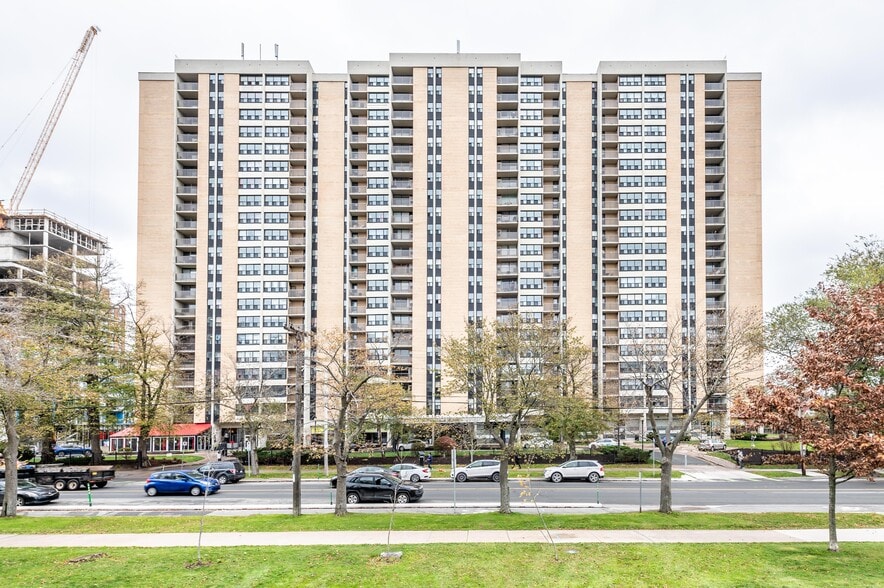 1333 S Park St, Halifax, NS for sale - Building Photo - Image 1 of 1