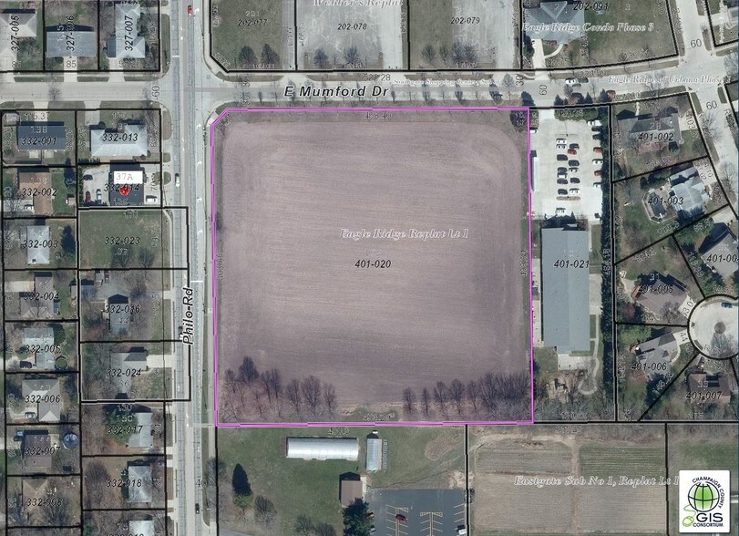 S Philo Rd, Urbana, IL for sale - Other - Image 1 of 1