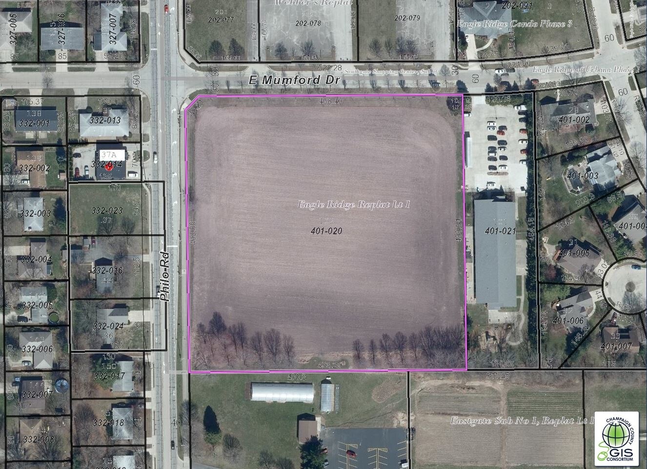 S Philo Rd, Urbana, IL for sale Other- Image 1 of 1