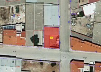 More details for Land for Sale