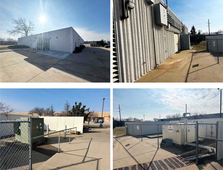 10740 Aurora Ave, Urbandale, IA for lease - Building Photo - Image 2 of 13