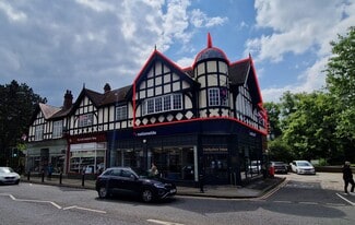 More details for 1-5 Causeway Ln, Matlock - Office for Lease