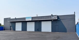 More details for 169 Otto Cir, Sacramento, CA - Industrial for Sale