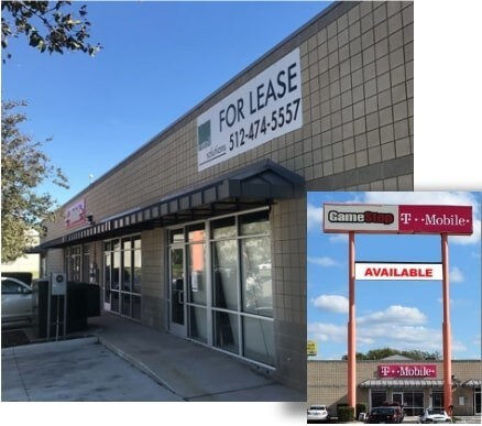 460 Tx-71, Bastrop, TX for sale Building Photo- Image 1 of 1