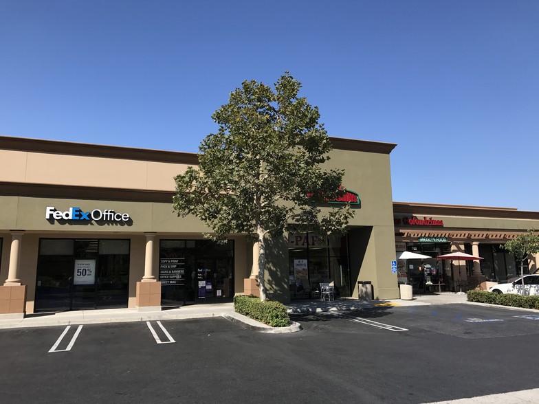 25800 Jeronimo Rd, Mission Viejo, CA for lease - Building Photo - Image 2 of 14