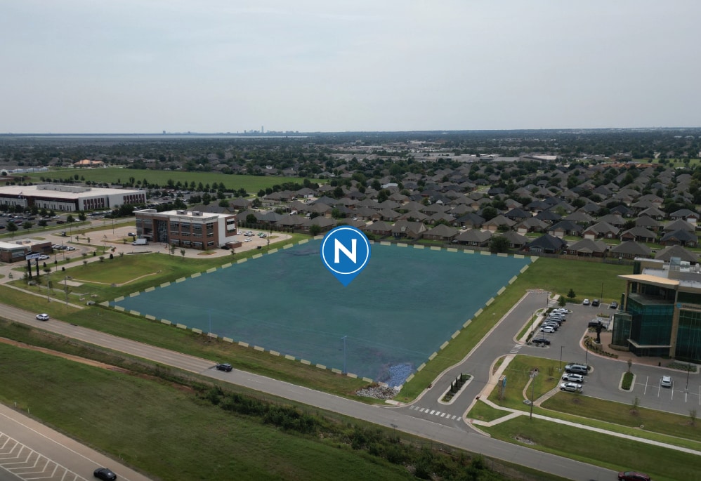 7410 W Memorial Rd, Oklahoma City, OK for sale Building Photo- Image 1 of 3