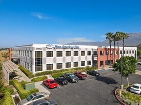 Fairway Business Centre North - Loft