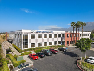 More details for 11175 Azusa Ct, Rancho Cucamonga, CA - Office for Lease