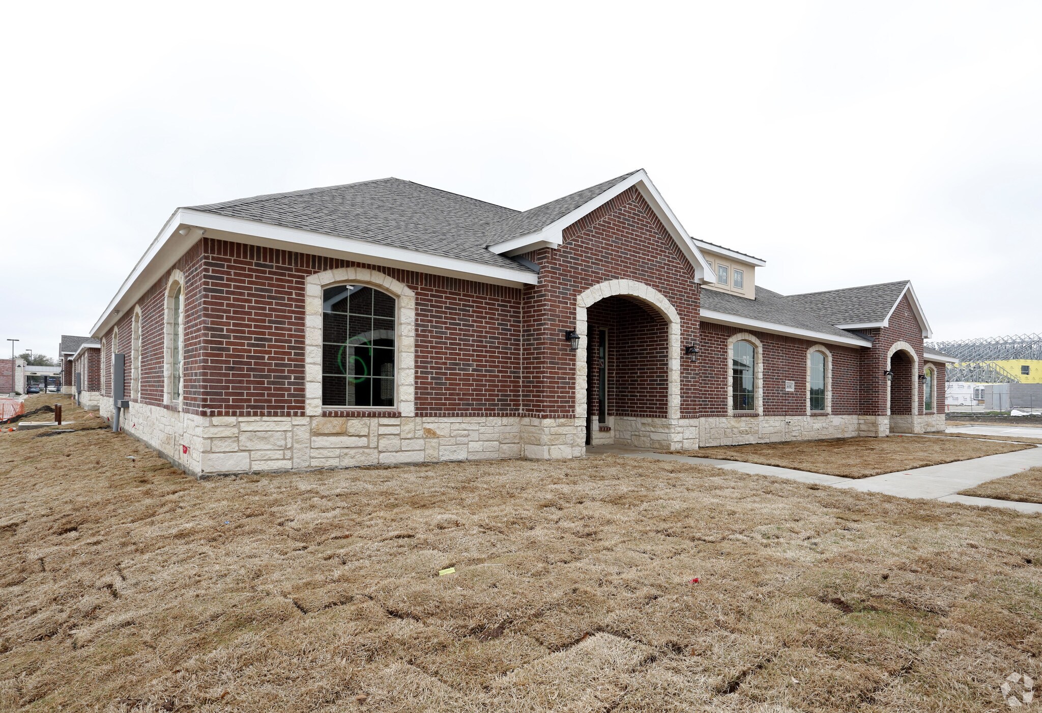 3600 Eldorado Pky, McKinney, TX for sale Building Photo- Image 1 of 1
