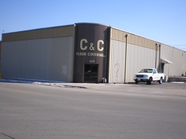 524 W College St, Springfield, MO for sale Primary Photo- Image 1 of 1