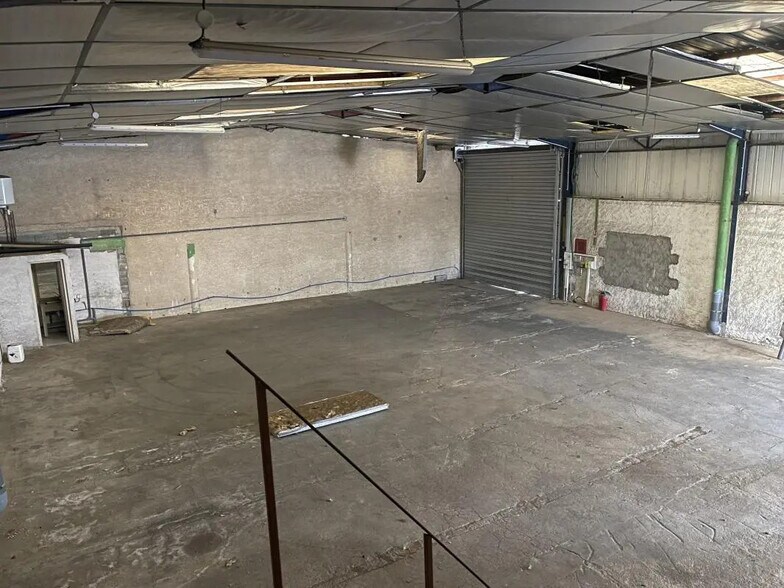 Flex in Saint-Jean-de-Védas for lease - Interior Photo - Image 2 of 5