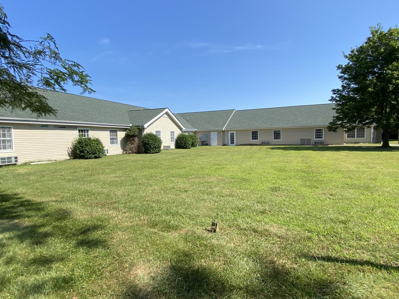 17405 Lankford Hwy, Parksley, VA 23421 Health Care for Sale