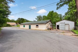 79 Jones St, Jasper GA - Warehouse