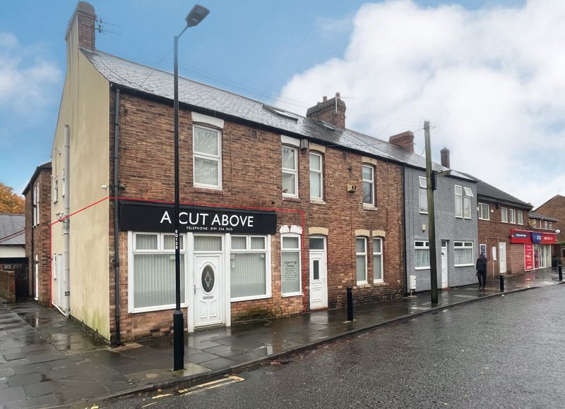 20 Grey St, Brunswick Village for sale Building Photo- Image 1 of 1