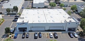More details for 41588 Eastman Dr, Murrieta, CA - Industrial for Sale